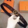 Replica High Quality LV Belts For Women LVWMBelt-267