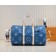 Louis Vuitton Travel bags M24315 45X27X20cm XM