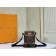 Louis Vuitton Bags Men LV Messenger bag M40357 13X18X8cm XM