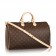 Louis Vuitton Speedy Bandouliere 40 Bag Monogram M41110