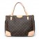 Louis Vuitton M41231 Estrela GM Shoulder Bag Monogram Canvas
