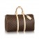 Louis Vuitton M41428 Keepall 45 Duffel Bag Monogram Canvas