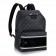 Louis Vuitton M43408 Apollo Backpack Monogram Eclipse Canvas