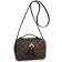 Louis Vuitton Black Saintonge Bag Monogram M43555