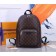 Louis Vuitton Backpack M45349 32X40X13cm XM
