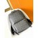 Louis Vuitton Backpack M46105 33X41X18cm WP