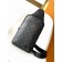 Louis Vuitton Bags Men LV Sling Bags Chest pack M46327 20X31X7cm XM