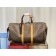 Louis Vuitton Travel bags M46703 45X27X20cm YG