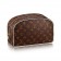 Louis Vuitton M47527 Toiletry Bag 25 Monogram Canvas