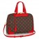 Louis Vuitton M50057 Retiro Shoulder Bag Monogram Canvas