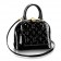 Louis Vuitton M50418 Alma BB Tote Bag Monogram Vernis