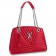 Louis Vuitton Red New Wave Chain Tote M51497