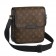 Louis Vuitton M56717 Bass PM Messenger Bag Monogram Canvas
