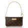 Louis Vuitton M60094 Pochette Milla MM Monogram Canvas