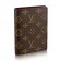 Louis Vuitton M60181 Passport Cover Monogram Canvas