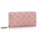 Louis Vuitton M61868 Zippy Wallet Mahina Leather