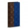 Louis Vuitton Brazza Wallet Monogram Pacific Blue M63026