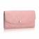 Louis Vuitton M64084 Emilie Wallet Monogram Empreinte Leather