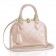 Louis Vuitton M90064 Alma BB Tote Bag Monogram Vernis