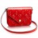 Louis Vuitton M90282 Mini Sac Lucie Crossbody Bag Monogram Vernis