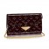 Louis Vuitton M90990 Mira Crossbody Bag Monogram Vernis