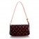 Louis Vuitton M91576 Pochette Accessoires Monogram Vernis