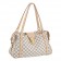 Louis Vuitton N42220 Stresa PM Shoulder Bag Damier Azur Canvas