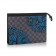 Louis Vuitton N62260 Pochette Voyage MM Damier Graphite Canvas