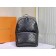 Louis Vuitton Backpack Racer M46109 33x41x18cm cs