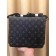 Louis Vuitton Bags Men LV Messenger bag V12290 25X23X7cm WP