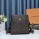 Louis Vuitton Bags Men LV Messenger bag WM9825-1