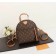 Louis Vuitton Backpack WQM44677